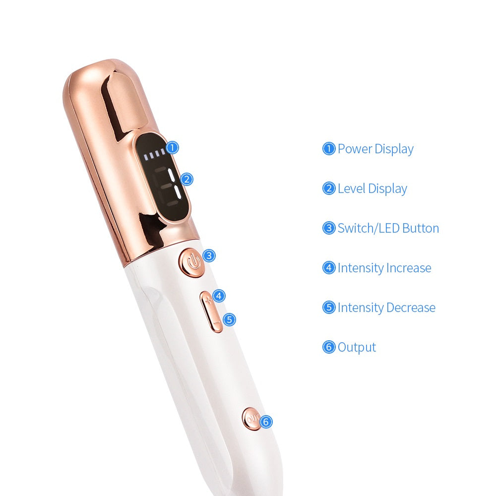 American Blue Light Acne Beauty Instrument