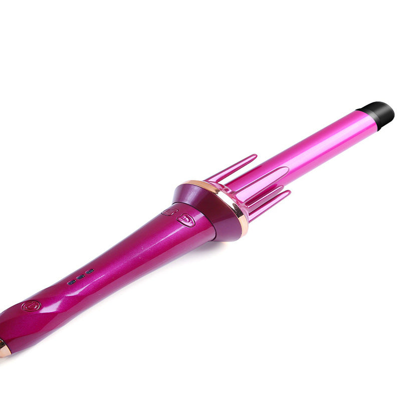 Multifunctional Styling Perm Tool Electric Hair Curler