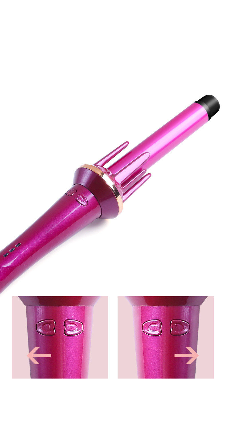 Multifunctional Styling Perm Tool Electric Hair Curler