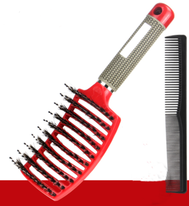 Massage comb