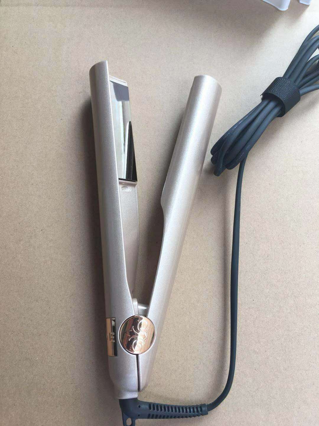 versatile 2-in-1 Beauty Styler/The Curl & Sleek Master