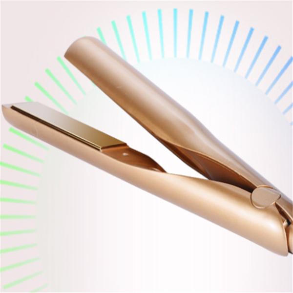 Multifunctional Curling Iron