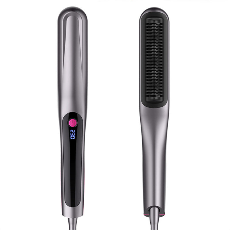 Jess Anti-scalding electric curling iron Tool