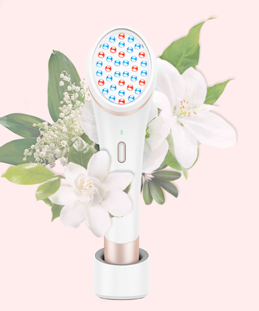 Emma Acne Light Therapy Xpreen Wireless Rechargeable Light Acne Treatment + Eraser