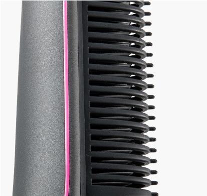 Jess Anti-scalding electric curling iron Tool