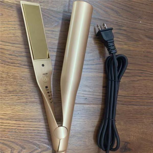 Multifunctional Curling Iron