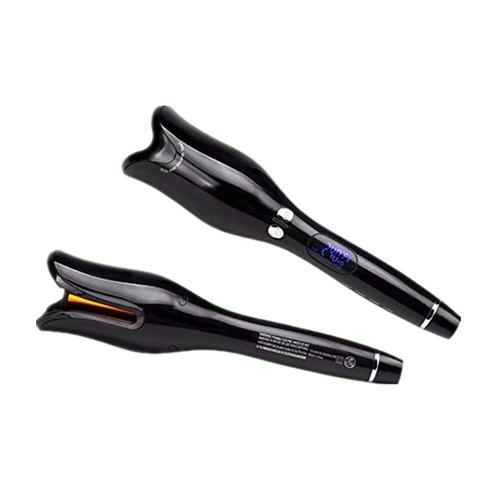 Anti-scalding automatic curling iron Tool