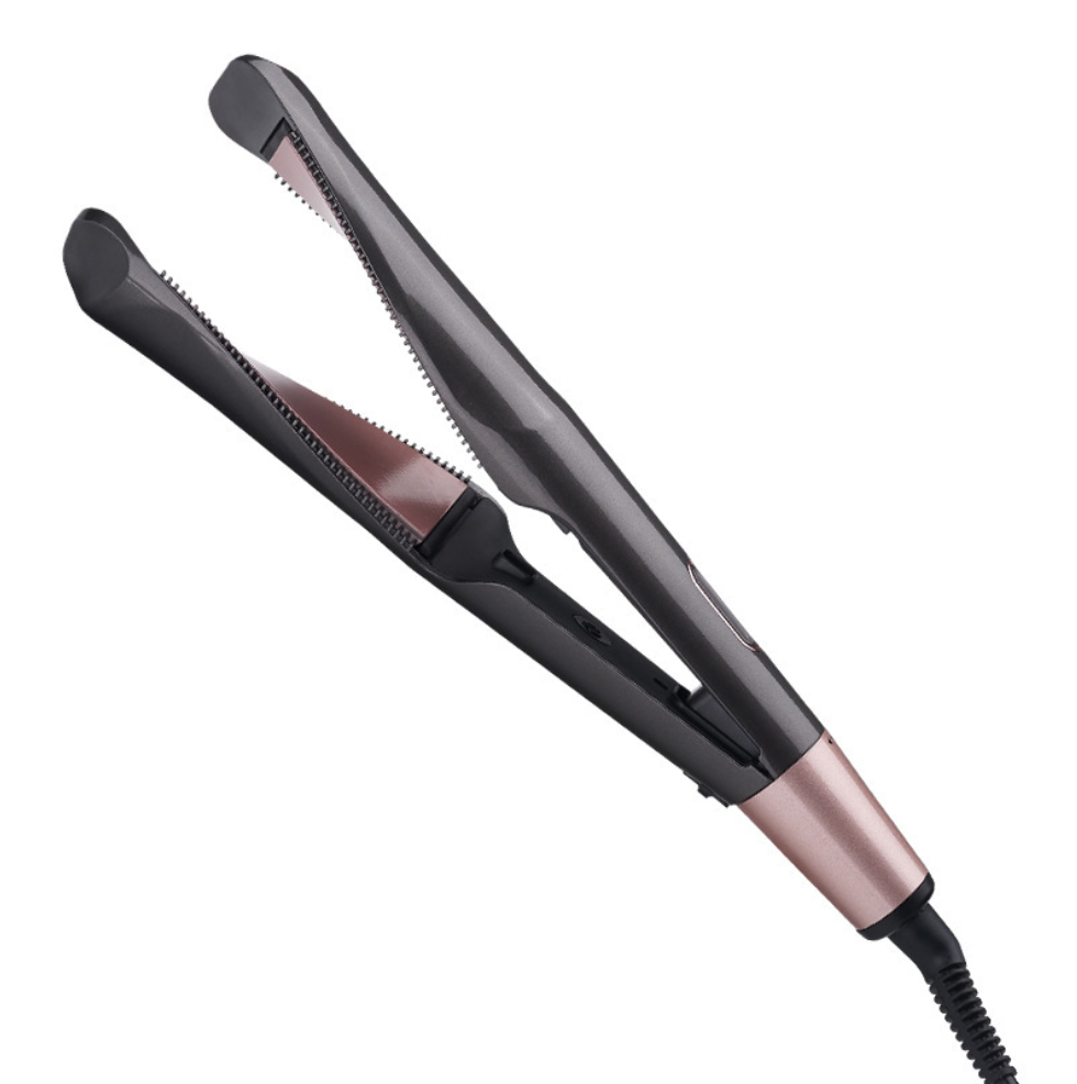 Curly hair care straight long hair dry Tool