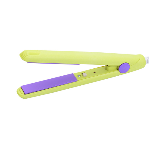 Easy Color mini splint curling iron