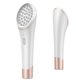 Emma Acne Light Therapy Xpreen Wireless Rechargeable Light Acne Treatment + Eraser