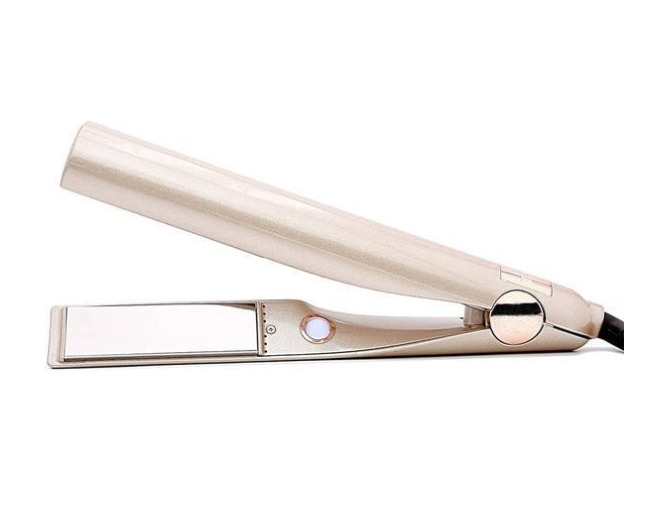 versatile 2-in-1 Beauty Styler/The Curl & Sleek Master