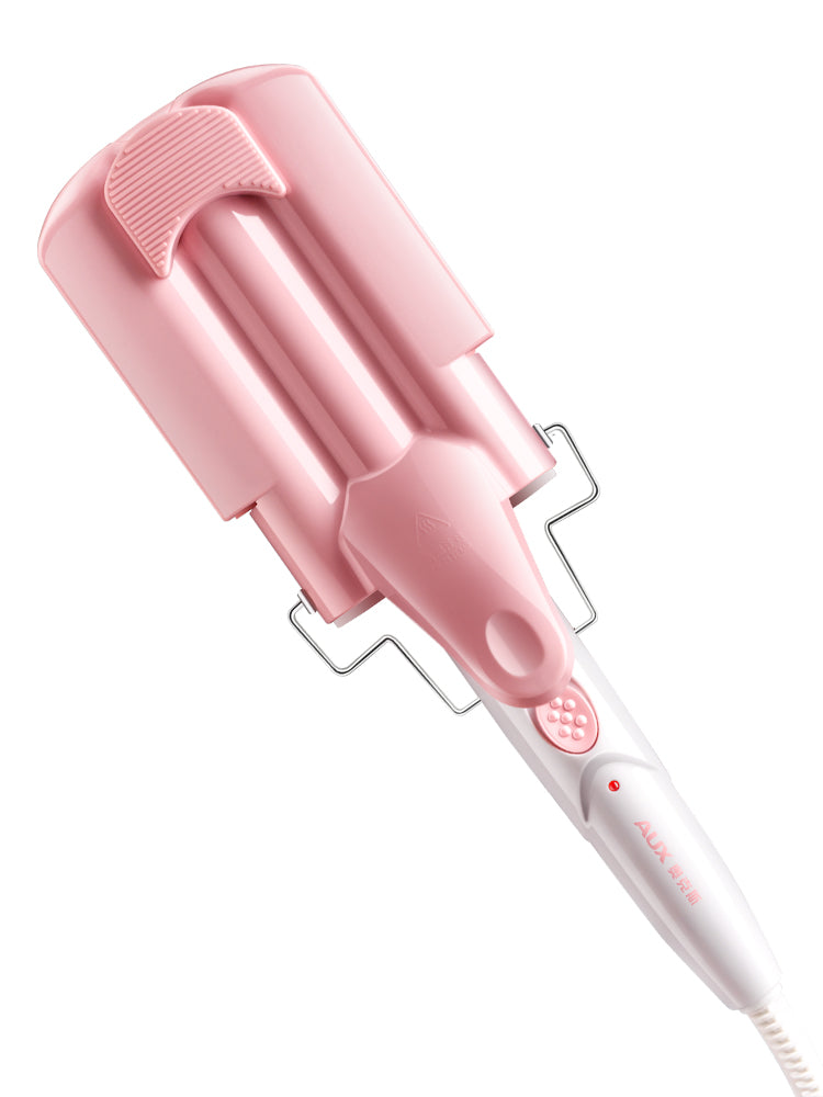 Genius Curling Iron tool