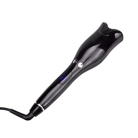 Anti-scalding automatic curling iron Tool