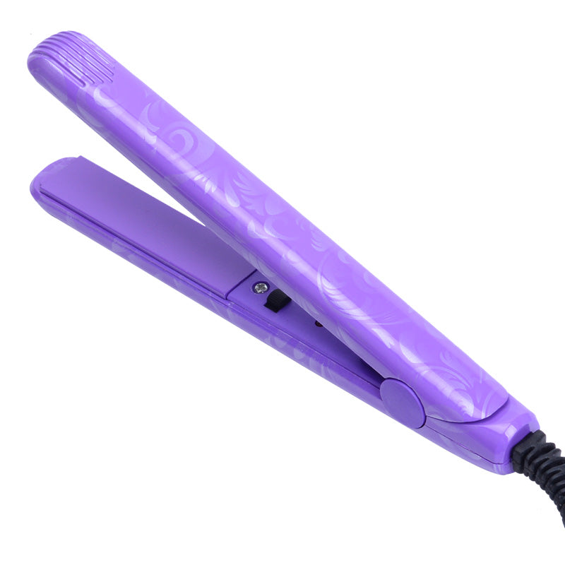 Easy Color mini splint curling iron