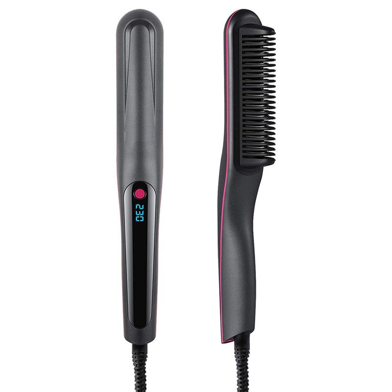 Jess Anti-scalding electric curling iron Tool