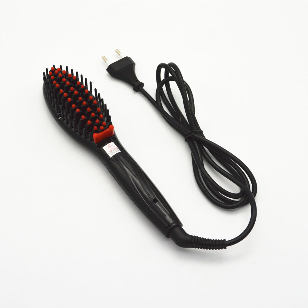 Professional Electric Hair Straightener