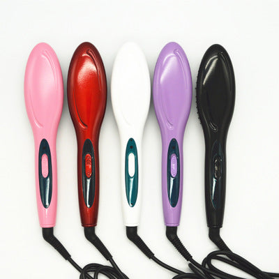 Professional Electric Hair Straightener