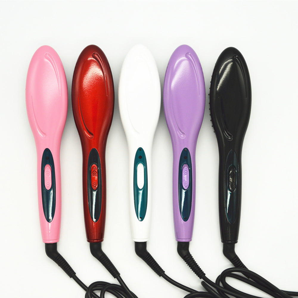 Professional Electric Hair Straightener