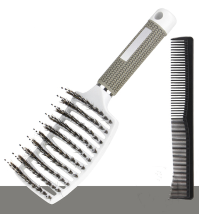 Massage comb