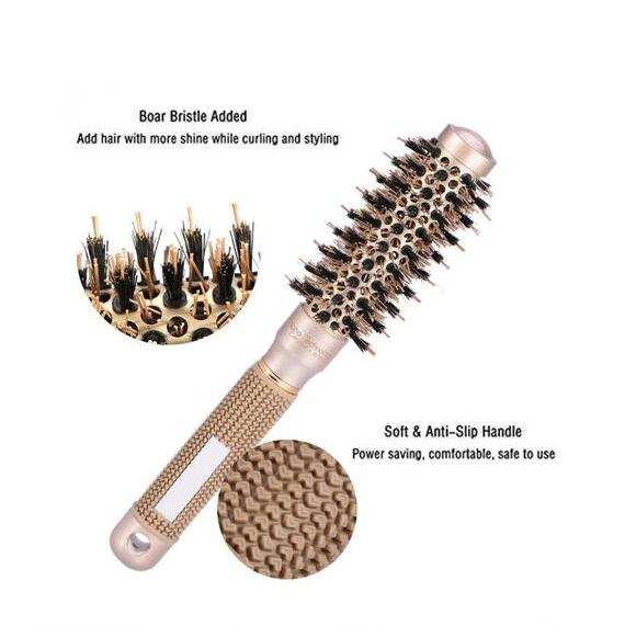 Professional Hair Brush