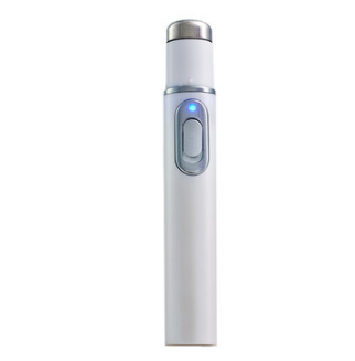 Blue Light Therapy Acne Laser Pen Soft Scar Wrinkle Removal  + Treatment Device Skin Care Beauty Equipment