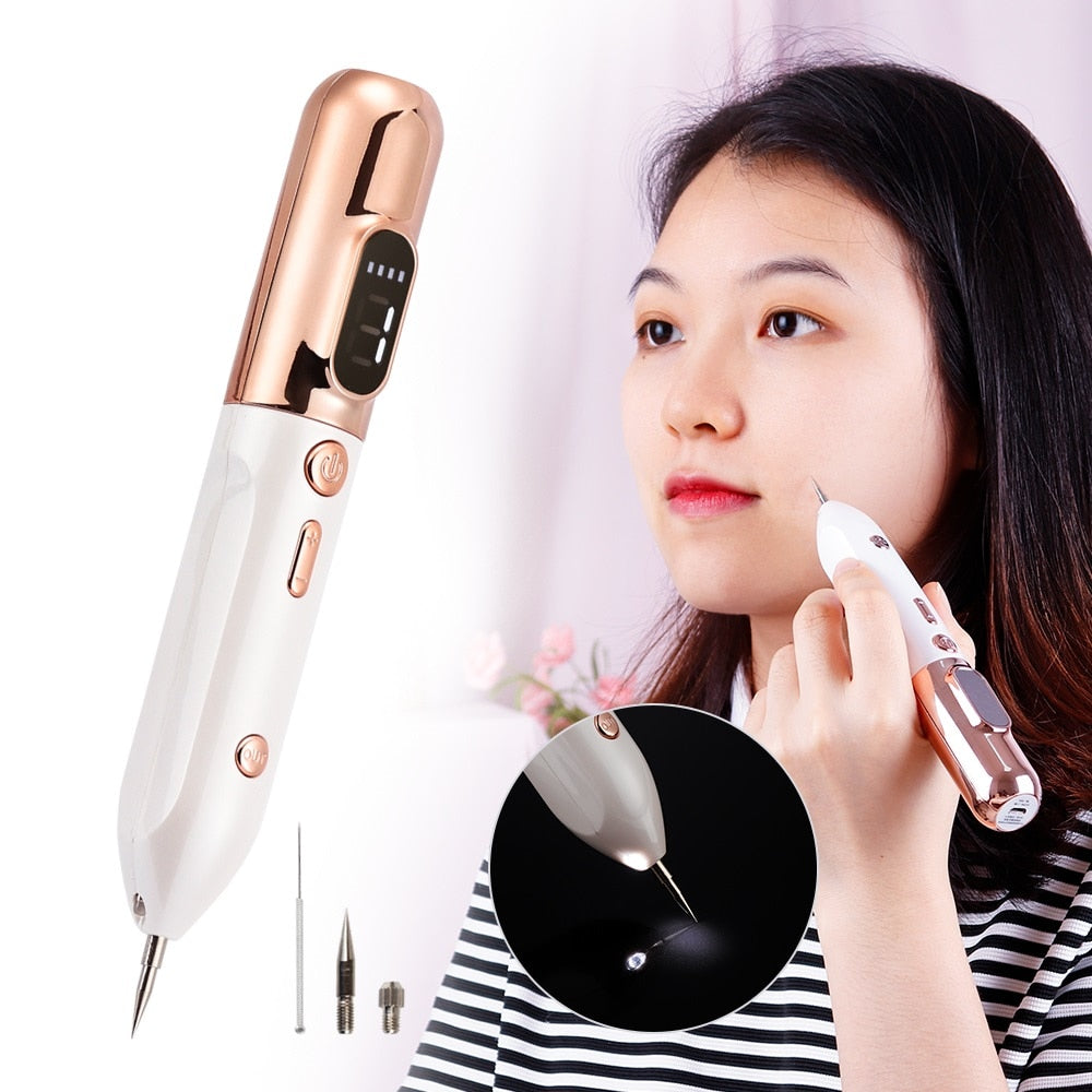 American Blue Light Acne Beauty Instrument