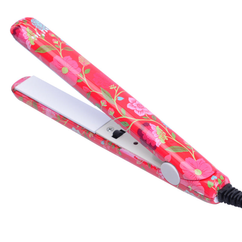 Easy Color mini splint curling iron