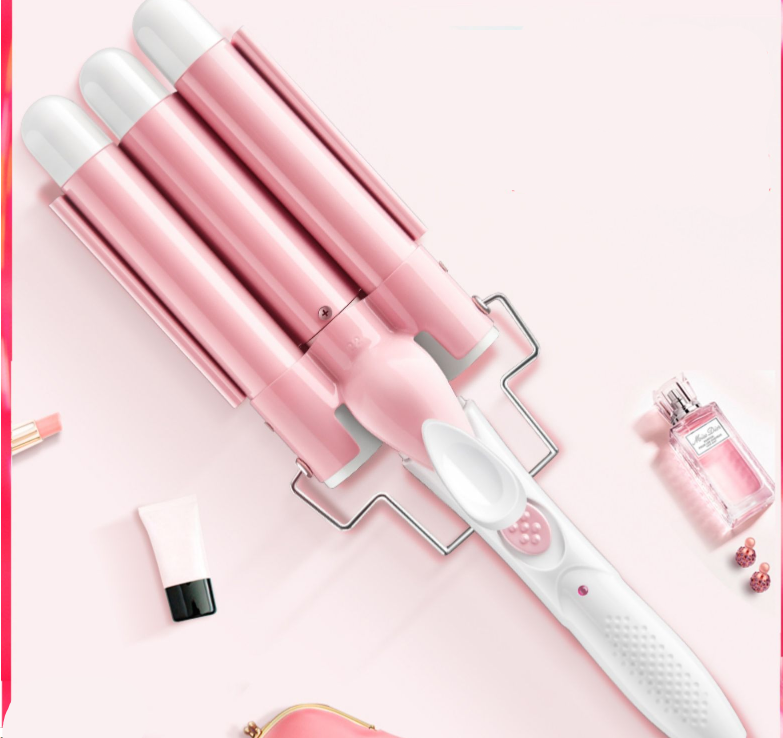 Genius Curling Iron tool