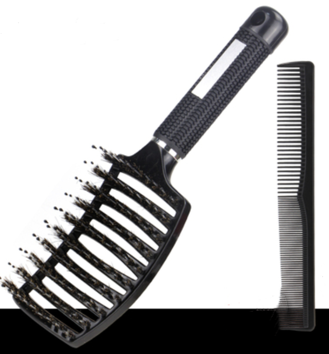 Massage comb