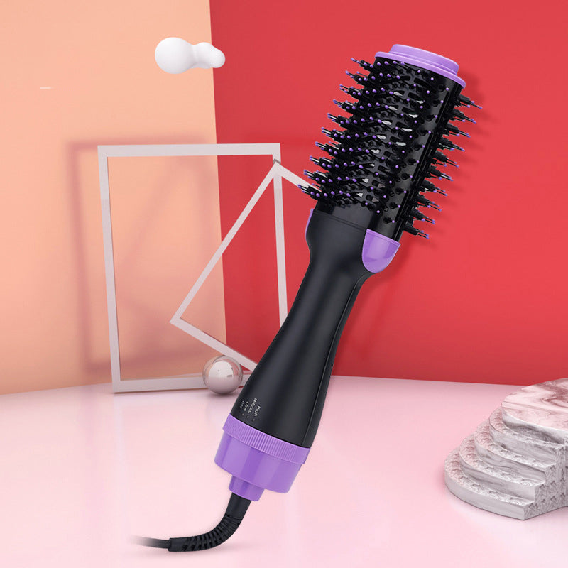 American  Hot And Cold Air Hair Styling Tool