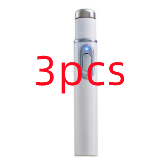 Blue Light Therapy Acne Laser Pen Soft Scar Wrinkle Removal  + Treatment Device Skin Care Beauty Equipment