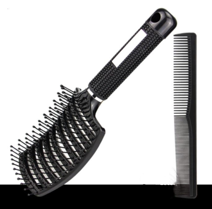 Massage comb