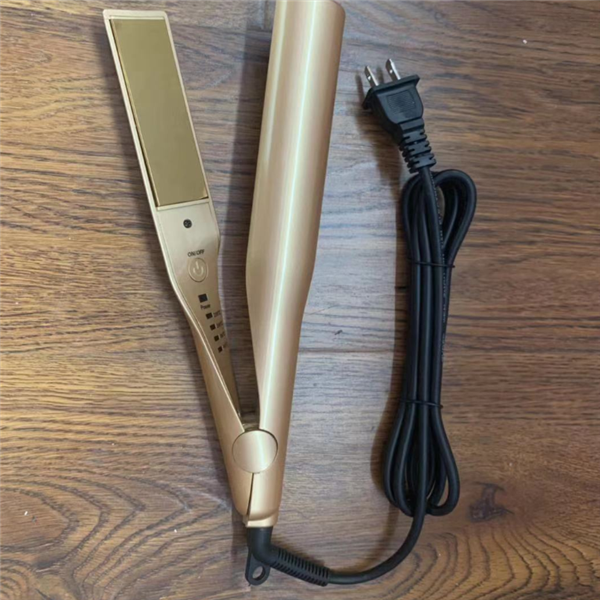 Multifunctional Curling Iron