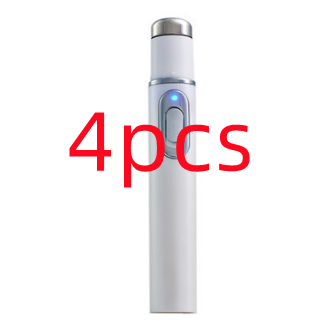 Blue Light Therapy Acne Laser Pen Soft Scar Wrinkle Removal  + Treatment Device Skin Care Beauty Equipment