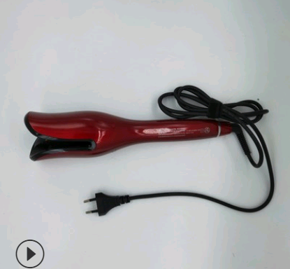 Anti-scalding automatic curling iron Tool