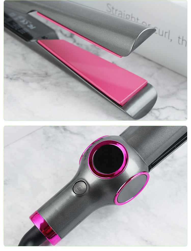 Mini Hair Straightener Hair Straightener Splint For Straight Hair