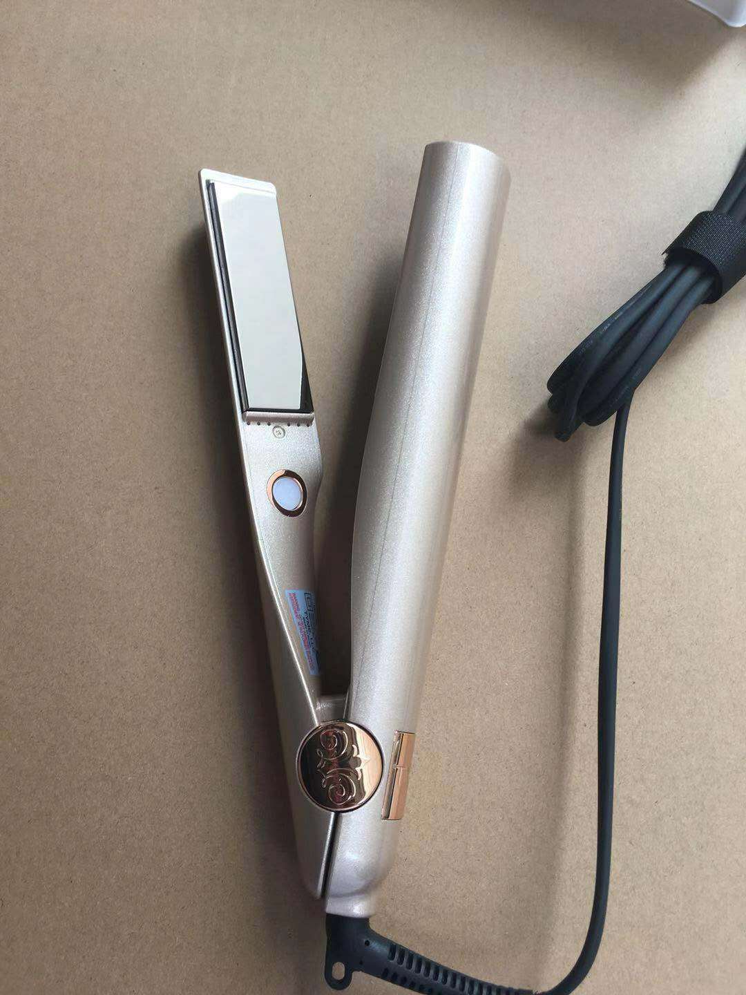 versatile 2-in-1 Beauty Styler/The Curl & Sleek Master