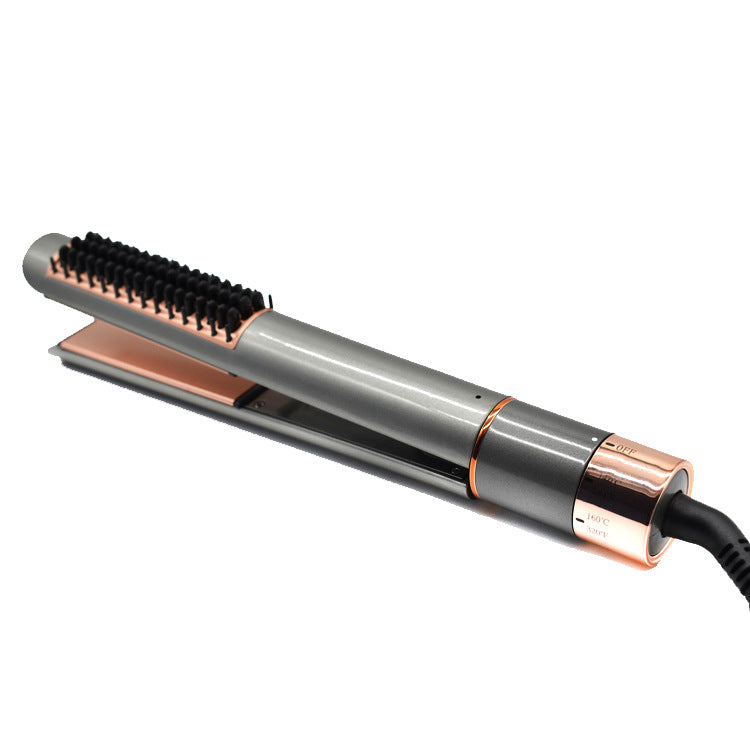 Professional Curling Iron Negative Ion Hair Straightener